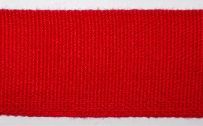 Hovedbilde Bånd - Ruoksat. Rød