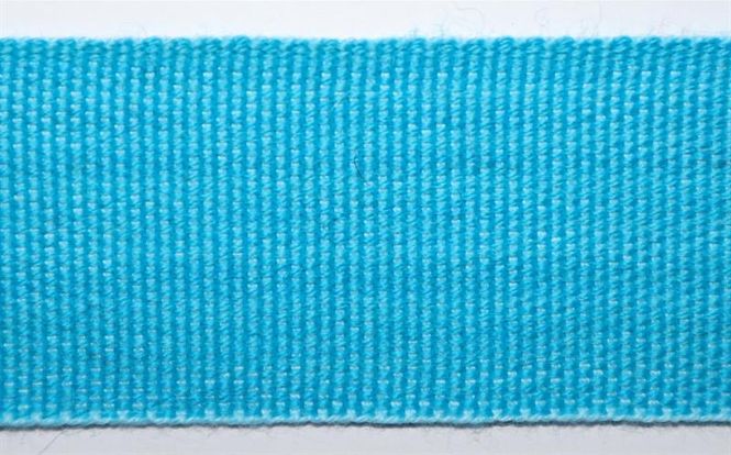 Hovedbilde Bånd - Turkis